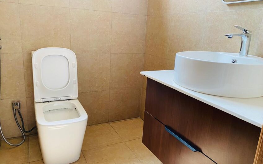 NEW HOUSE FOR RENT – GACURIRO