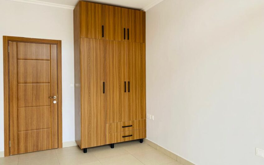 NEW HOUSE FOR RENT – GACURIRO