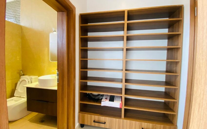 NEW HOUSE FOR RENT – GACURIRO