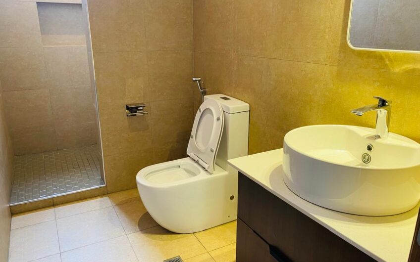 NEW HOUSE FOR RENT – GACURIRO