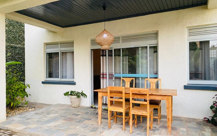 Kibagabaga Cozy Estate House for Rent