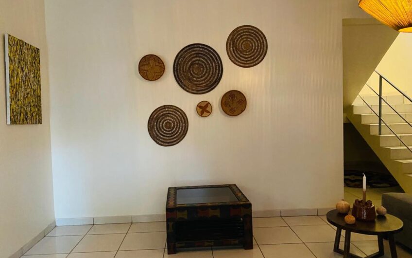 Kibagabaga Cozy Estate House for Rent