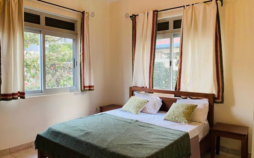 Kibagabaga Cozy Estate House for Rent