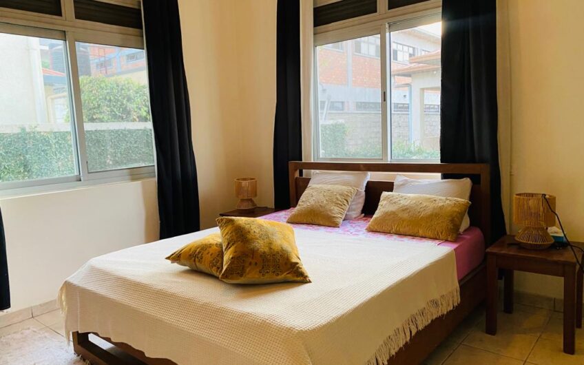 Kibagabaga Cozy Estate House for Rent