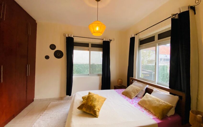 Kibagabaga Cozy Estate House for Rent