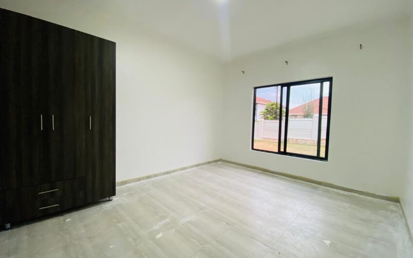 FOR RENT – FAMILY HOME IN RUSORORO
