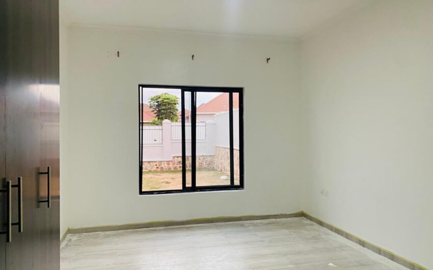 FOR RENT – FAMILY HOME IN RUSORORO