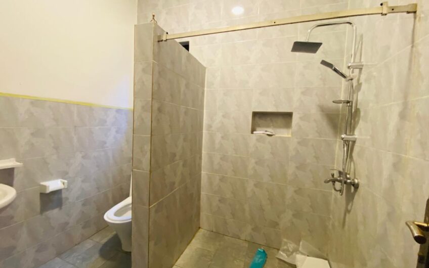 FOR RENT – FAMILY HOME IN RUSORORO
