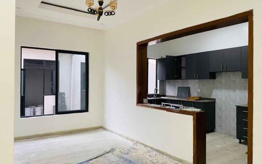 FOR RENT – FAMILY HOME IN RUSORORO