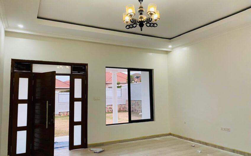 FOR RENT – FAMILY HOME IN RUSORORO