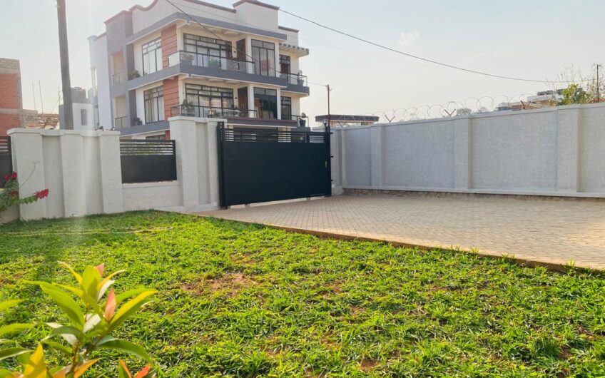 FOR RENT – ELEGANT 6-BEDROOM HOME