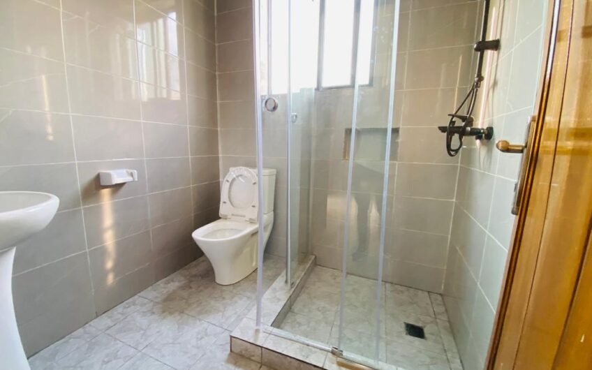 FOR RENT – ELEGANT 6-BEDROOM HOME