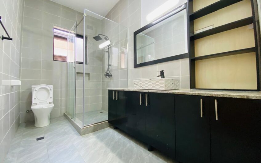 FOR RENT – ELEGANT 6-BEDROOM HOME
