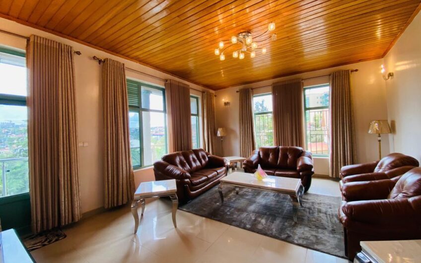 NYARUTARAMA, SPACIOUS OFFICE HOUSE FOR RENT