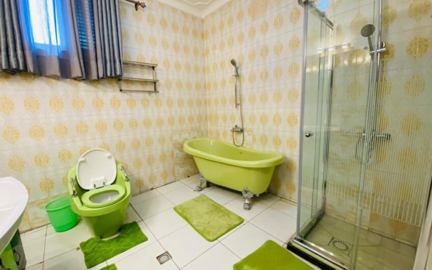 NYARUTARAMA, SPACIOUS OFFICE HOUSE FOR RENT