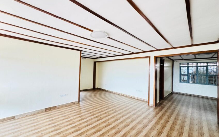 OFFICE SPACE FOR RENT – KACYIRU