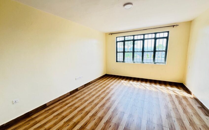 OFFICE SPACE FOR RENT – KACYIRU