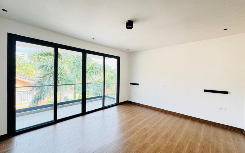LUXURY APARTMENTS FOR SALE IN KACYIRU, KIGALI