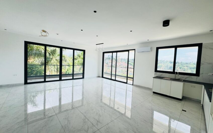 LUXURY APARTMENTS FOR SALE IN KACYIRU, KIGALI