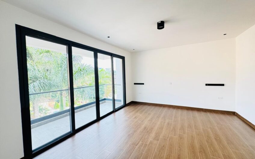 LUXURY APARTMENTS FOR SALE IN KACYIRU, KIGALI