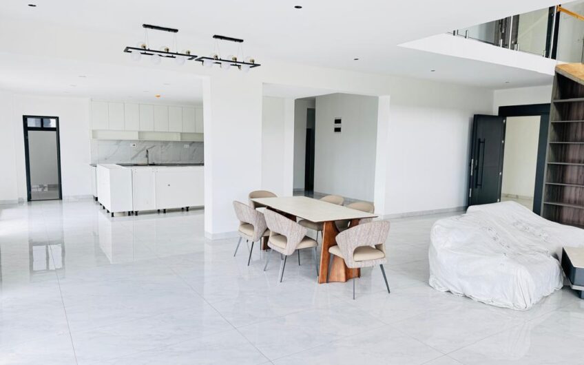 LUXURY APARTMENTS FOR SALE IN KACYIRU, KIGALI