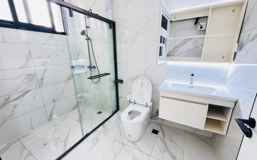 LUXURY APARTMENTS FOR SALE IN KACYIRU, KIGALI