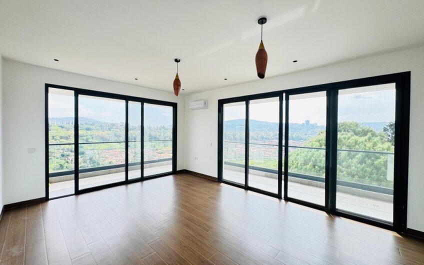 LUXURY APARTMENTS FOR SALE IN KACYIRU, KIGALI