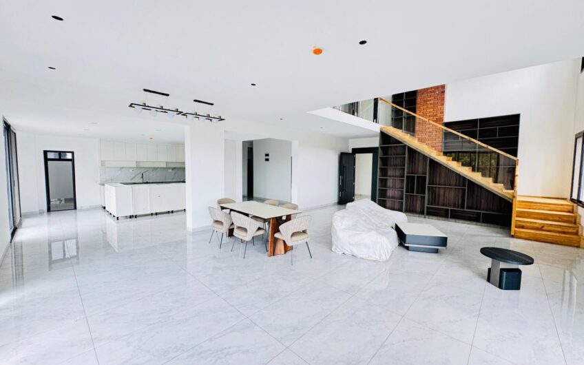 LUXURY APARTMENTS FOR SALE IN KACYIRU, KIGALI