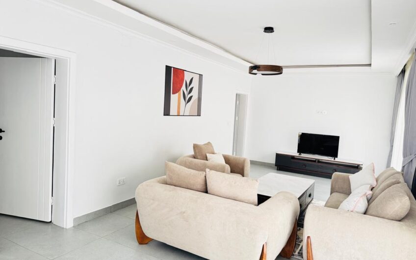 Beautiful Furnished Home in a Prime Location