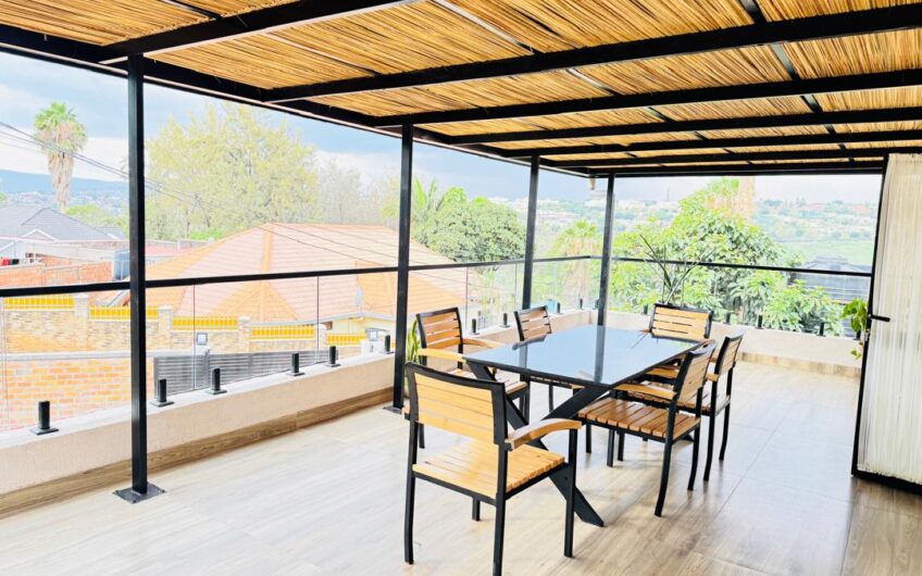 Beautiful Furnished Home in a Prime Location