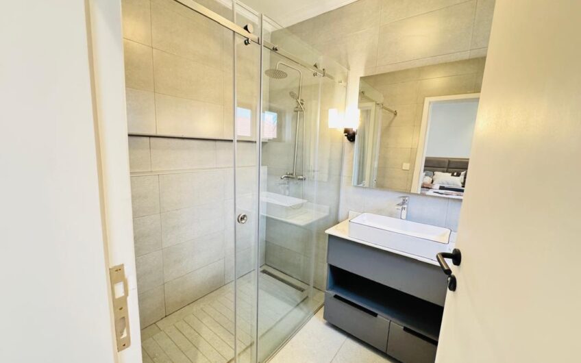 Beautiful Furnished Home in a Prime Location