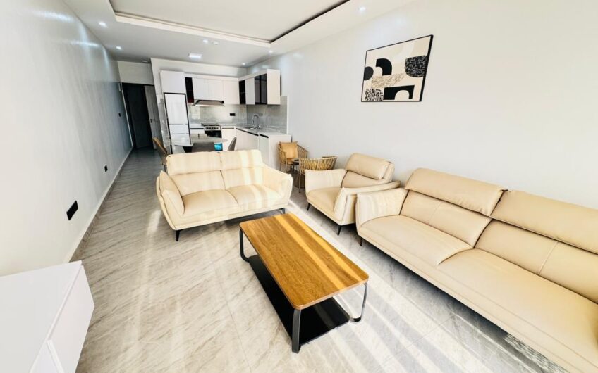 FULLY FURNISHED APARTMENTS FOR RENT – GISOZI