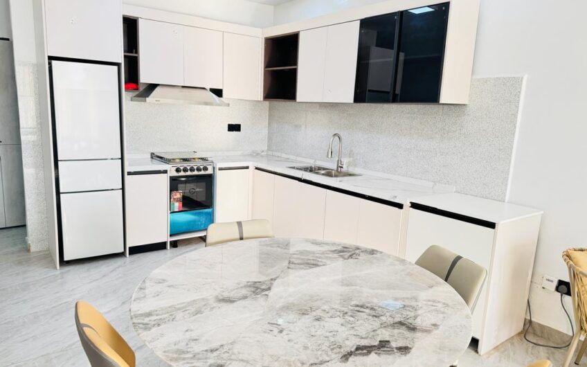 FULLY FURNISHED APARTMENTS FOR RENT – GISOZI