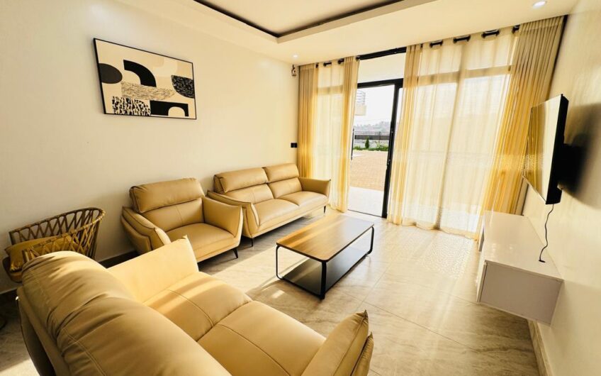 FULLY FURNISHED APARTMENTS FOR RENT – GISOZI