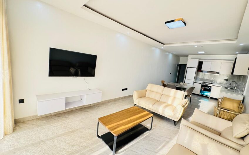 FULLY FURNISHED APARTMENTS FOR RENT – GISOZI