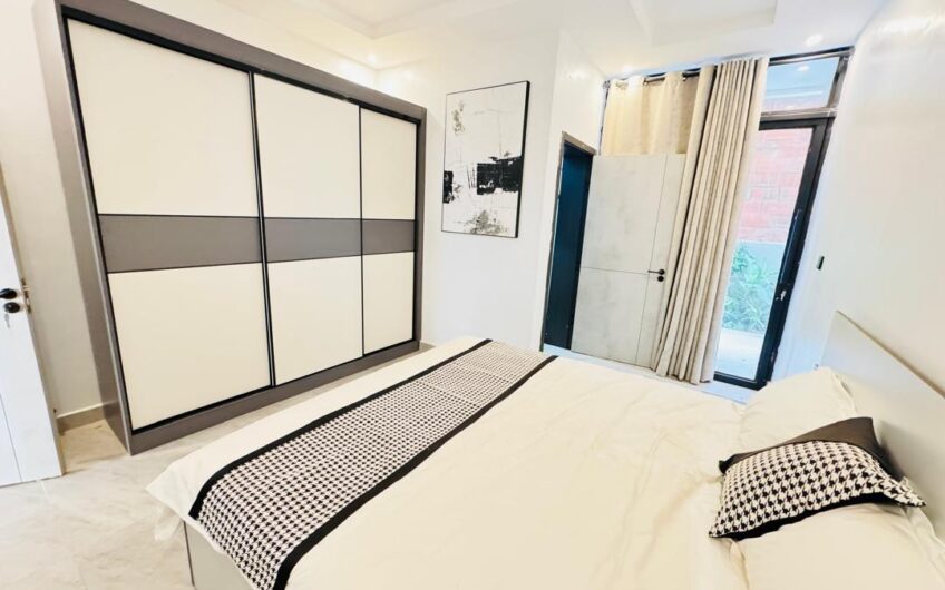FULLY FURNISHED APARTMENTS FOR RENT – GISOZI