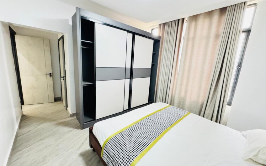 FULLY FURNISHED APARTMENTS FOR RENT – GISOZI