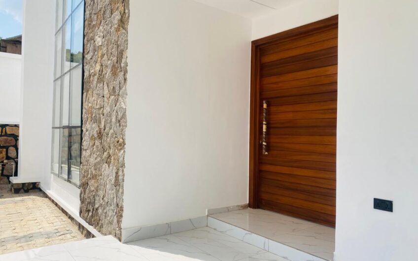 NEW VILLA FOR SALE IN KIMIRONKO