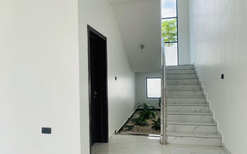 NEW VILLA FOR SALE IN KIMIRONKO