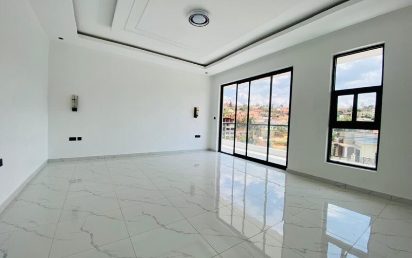 NEW VILLA FOR SALE IN KIMIRONKO