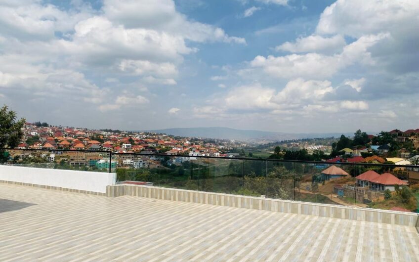 NEW VILLA FOR SALE IN KIMIRONKO