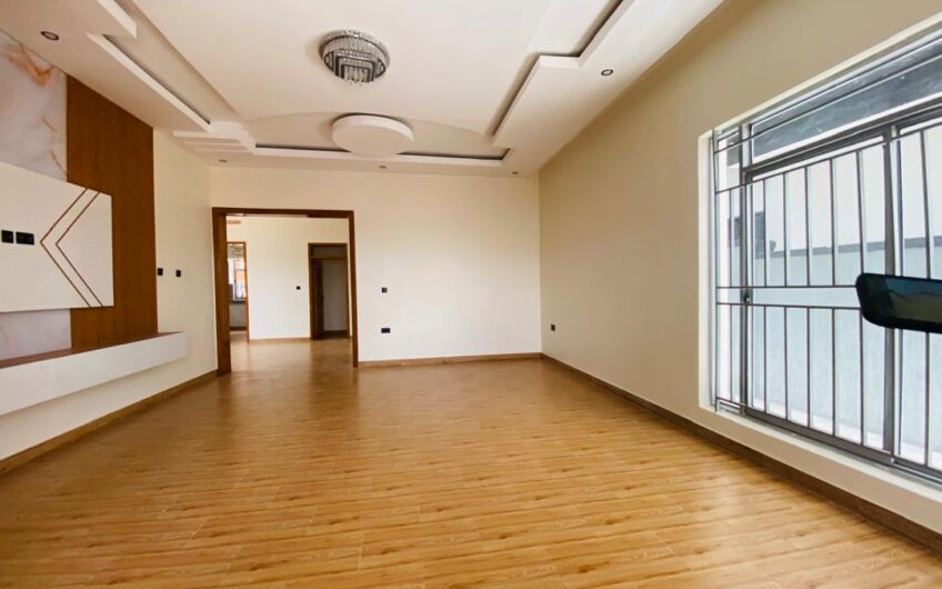 ANOTHER NEW VILLA FOR SALE IN KIMIRONKO