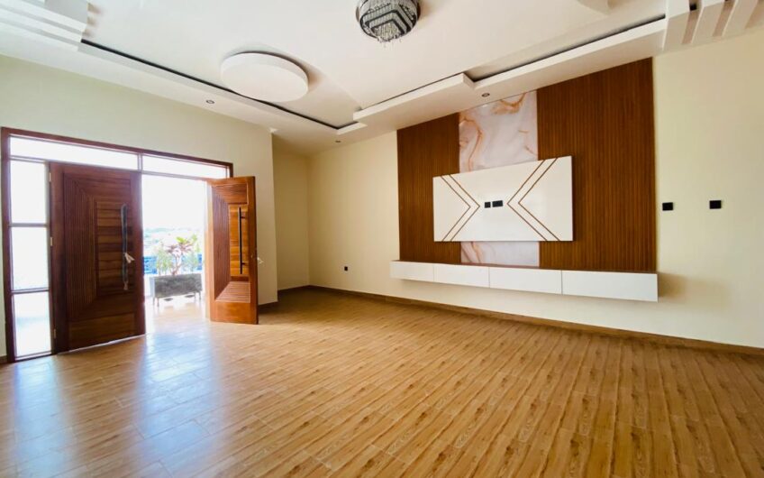 ANOTHER NEW VILLA FOR SALE IN KIMIRONKO