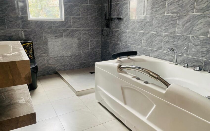 ANOTHER NEW VILLA FOR SALE IN KIMIRONKO