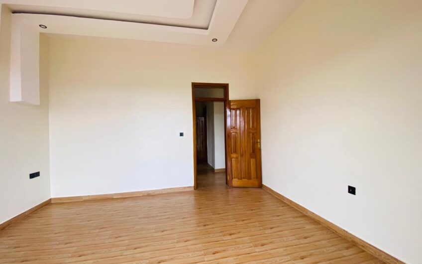 ANOTHER NEW VILLA FOR SALE IN KIMIRONKO