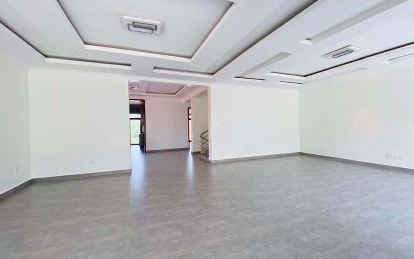 NEW HOUSE FOR SALE IN KIBAGABAGA