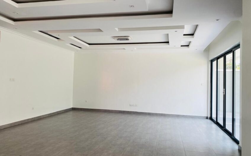 NEW HOUSE FOR SALE IN KIBAGABAGA