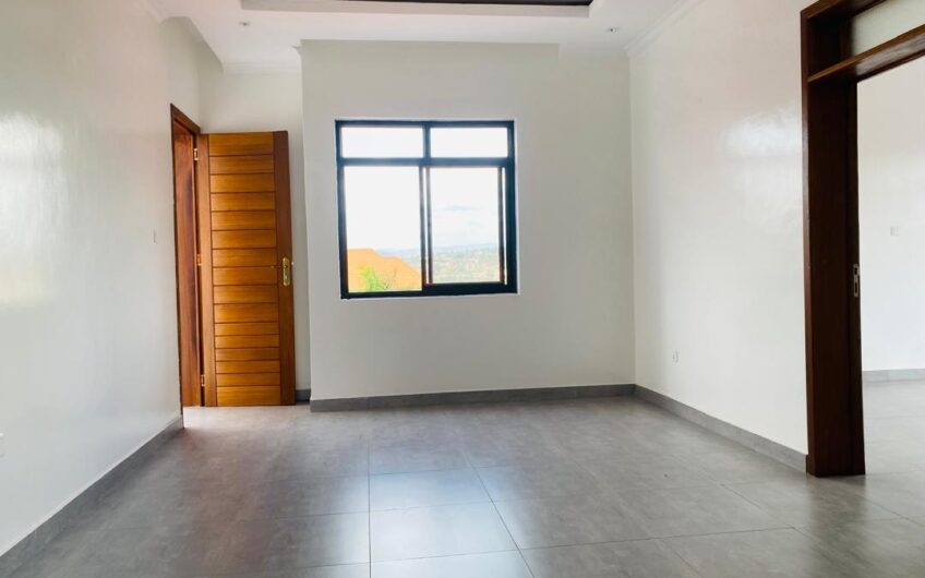 NEW HOUSE FOR SALE IN KIBAGABAGA