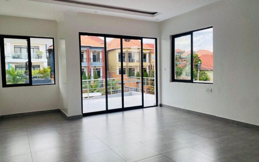 NEW HOUSE FOR SALE IN KIBAGABAGA