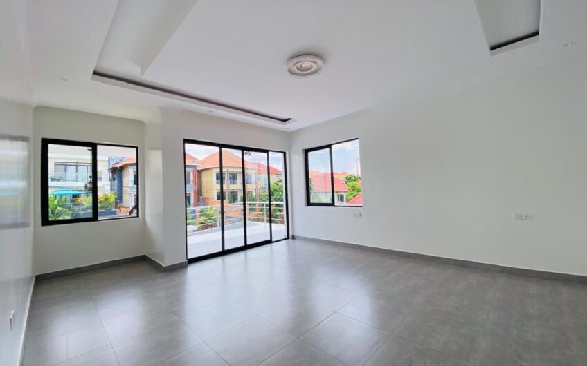 NEW HOUSE FOR SALE IN KIBAGABAGA